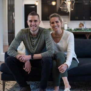 Team Page: The Parker Group